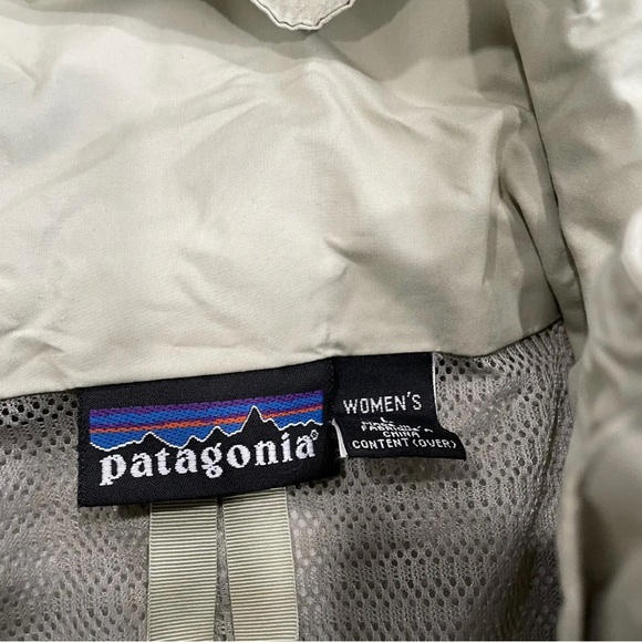 Patagonia Jackets & Coats Patagonia Ski Jacket Full Zip Size L